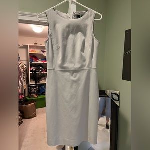 Jcrew size 2 business dress